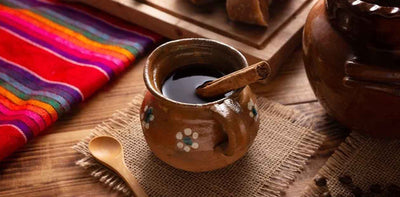 Aromas de México: El Café de Olla