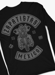 Rebelión - Zapata (Long Sleeve)