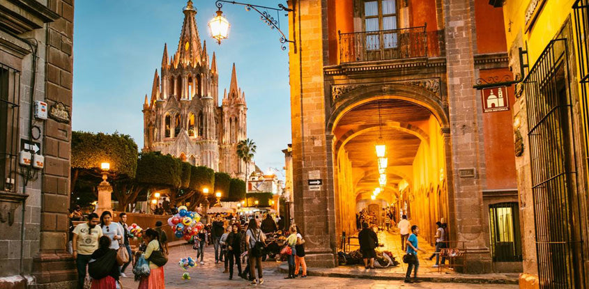 San Miguel de Allende