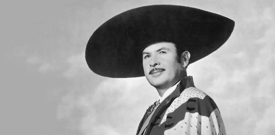 Antonio Aguilar