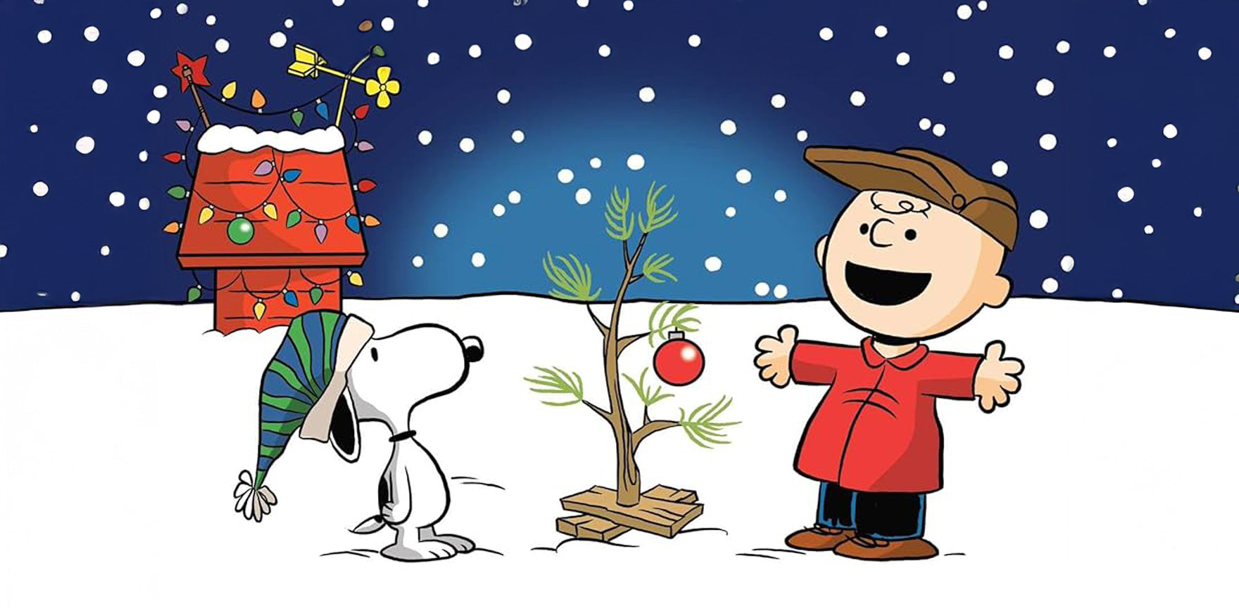 A Charlie Brown Navidad