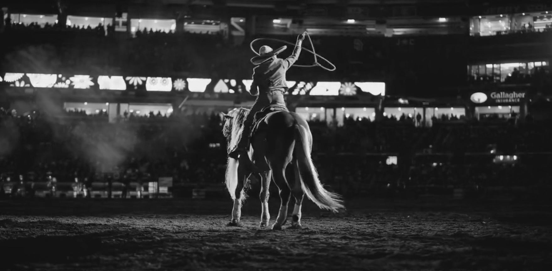 Charros y Charreadas