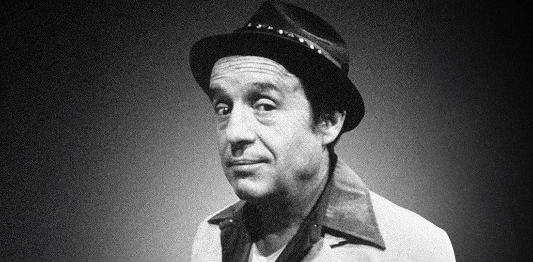 Roberto Gomez Bolaños "Chespirito"
