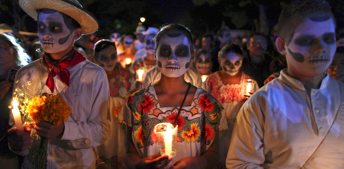 Dia de los Muertos