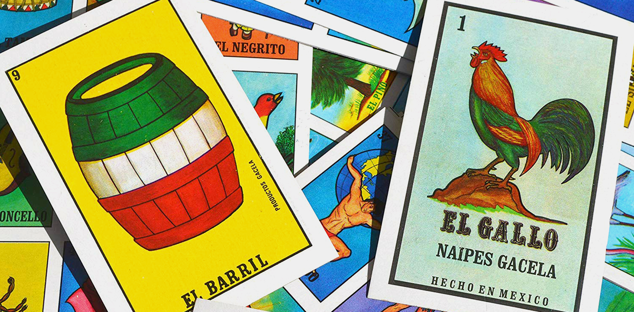La Lotería