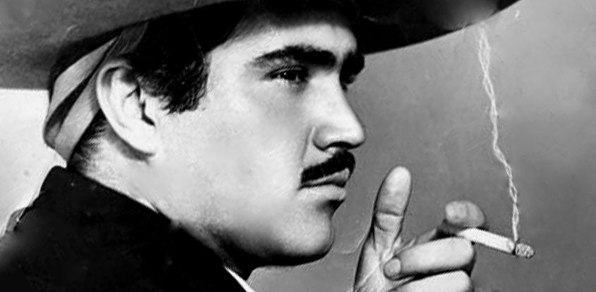 Vicente Fernandez