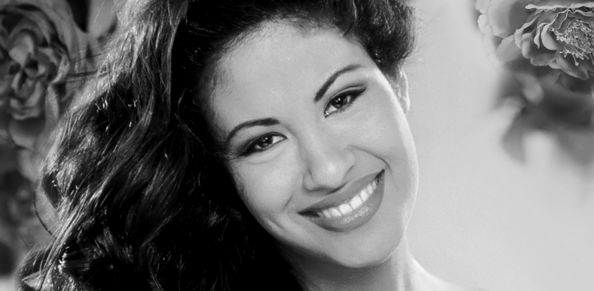 Selena Quintanilla