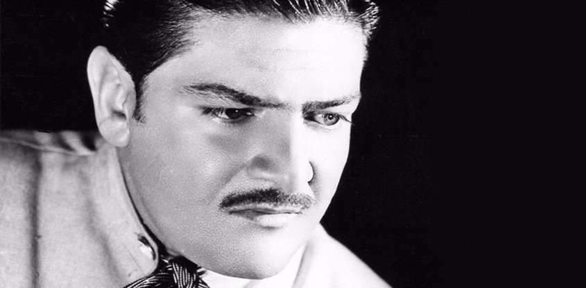 Jose Alfredo Jimenez
