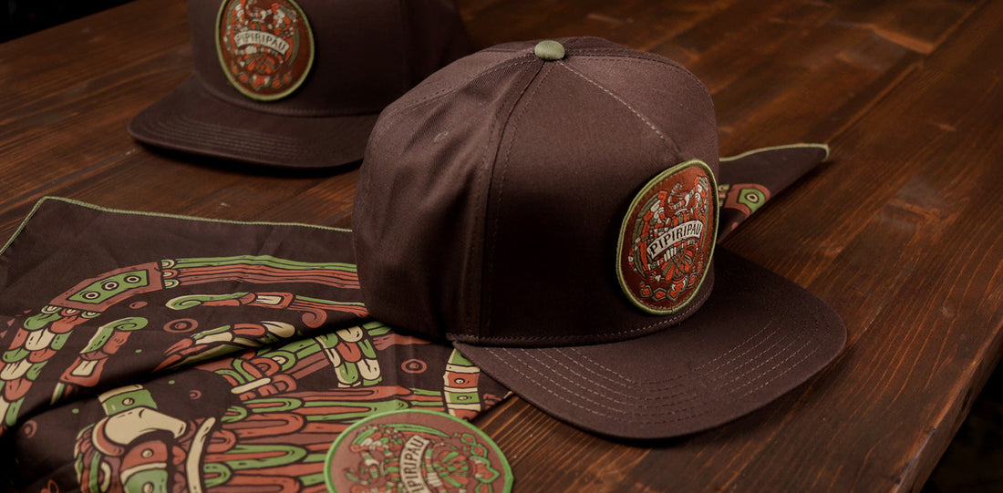 Imperio Limited Edition Collection