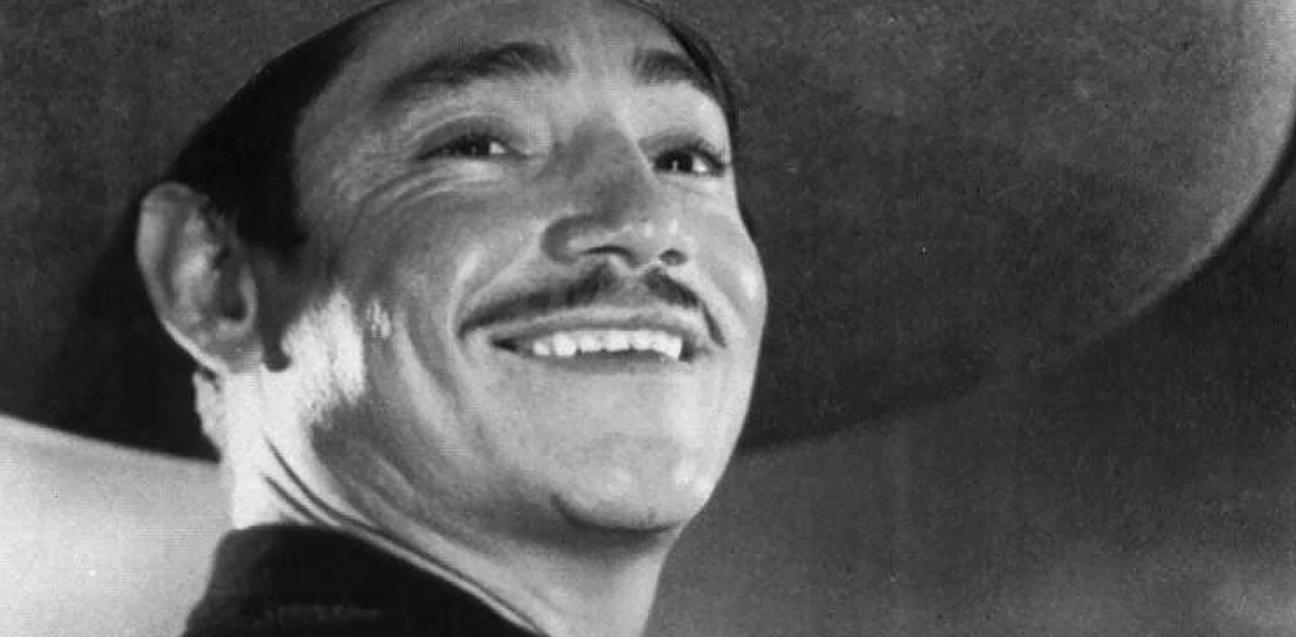 Javier Solís