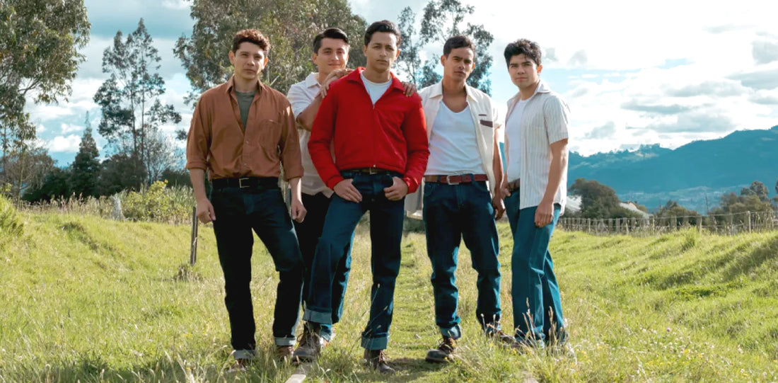 'The Long Game' (2023)