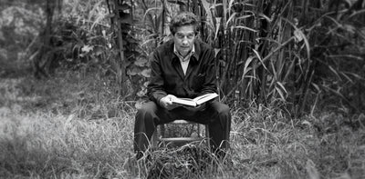 Octavio Paz: Poet, Diplomat, Icon