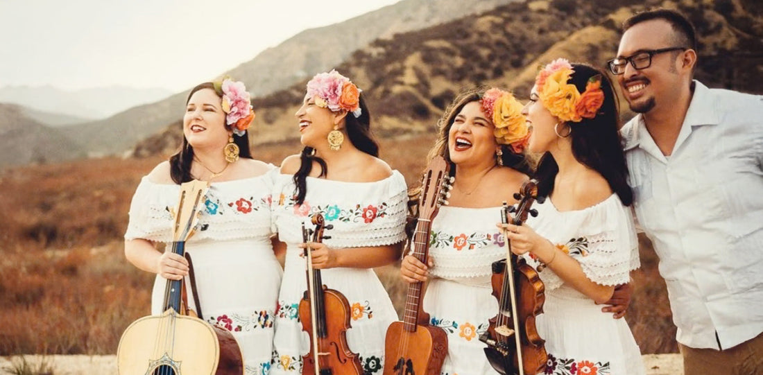 Palomazo 2025: Music Series + Music Festival