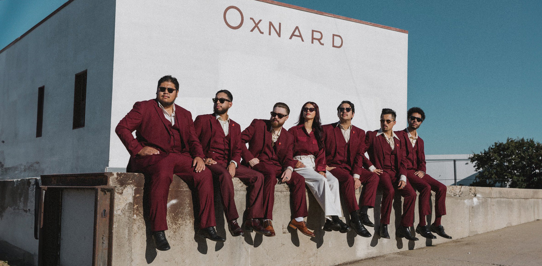 Palomazo Music Series '24