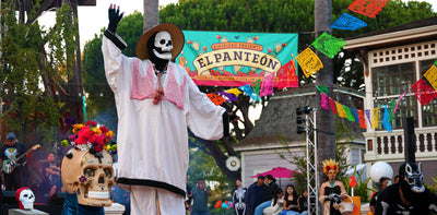 Panteón Fest 2025 - Our Offering to Oxnard