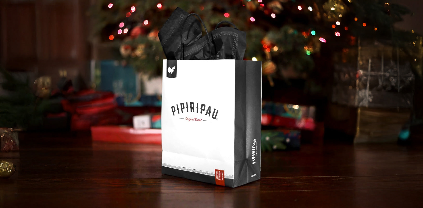 Pipiripau's 9 Days of Posadas