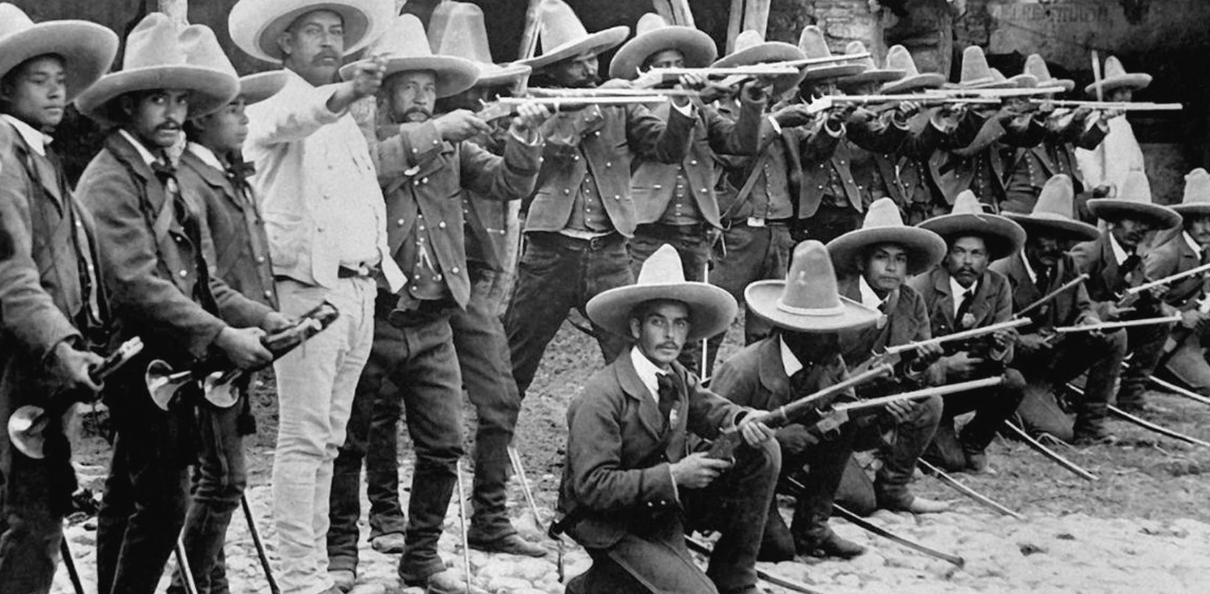 Revolución Mexicana