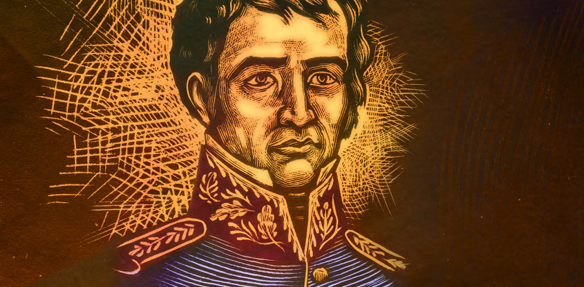 El Primer Presidente de México