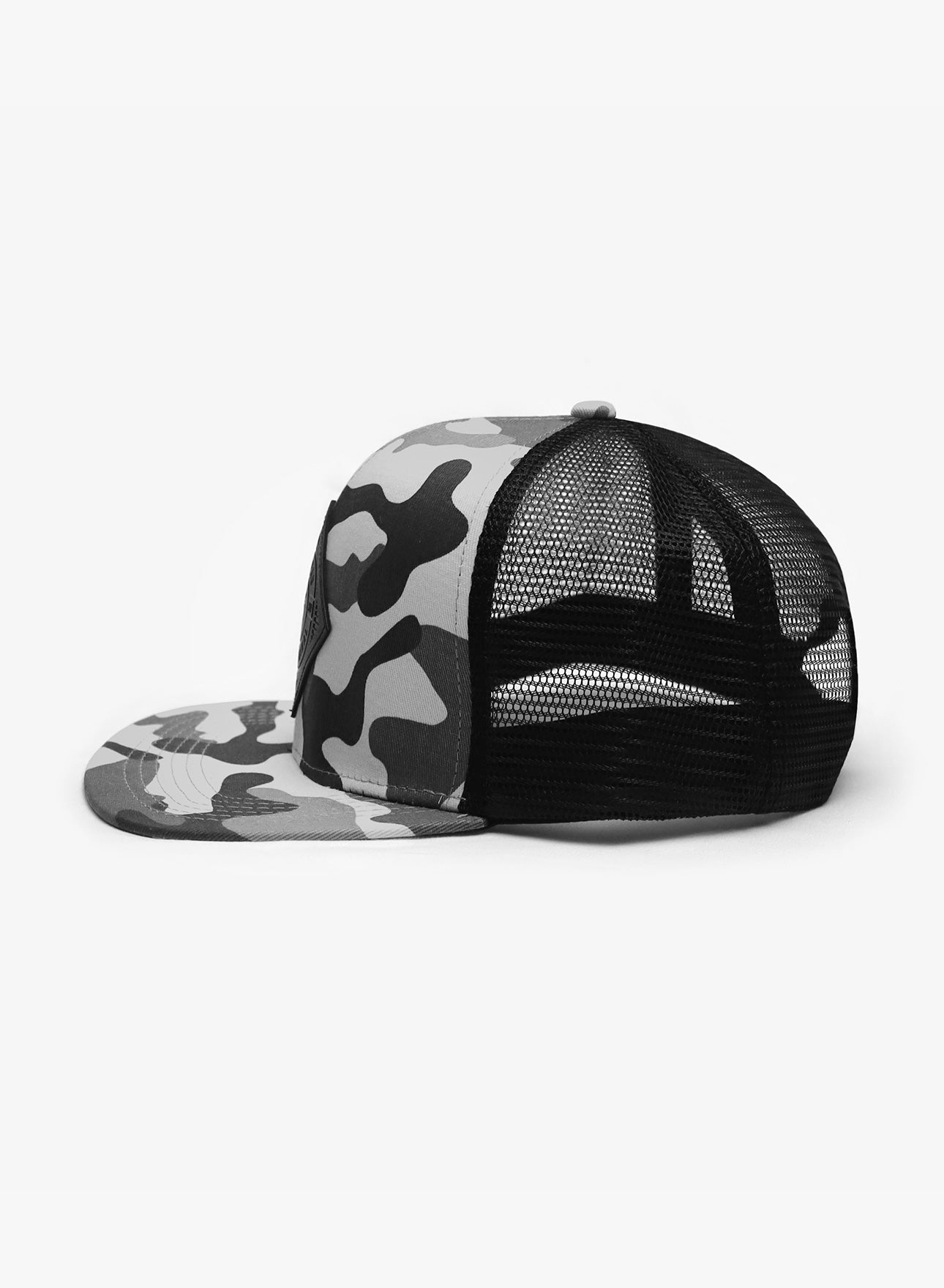 Militar (Snapback)