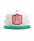 Hasta la muerte (gorra snapback)