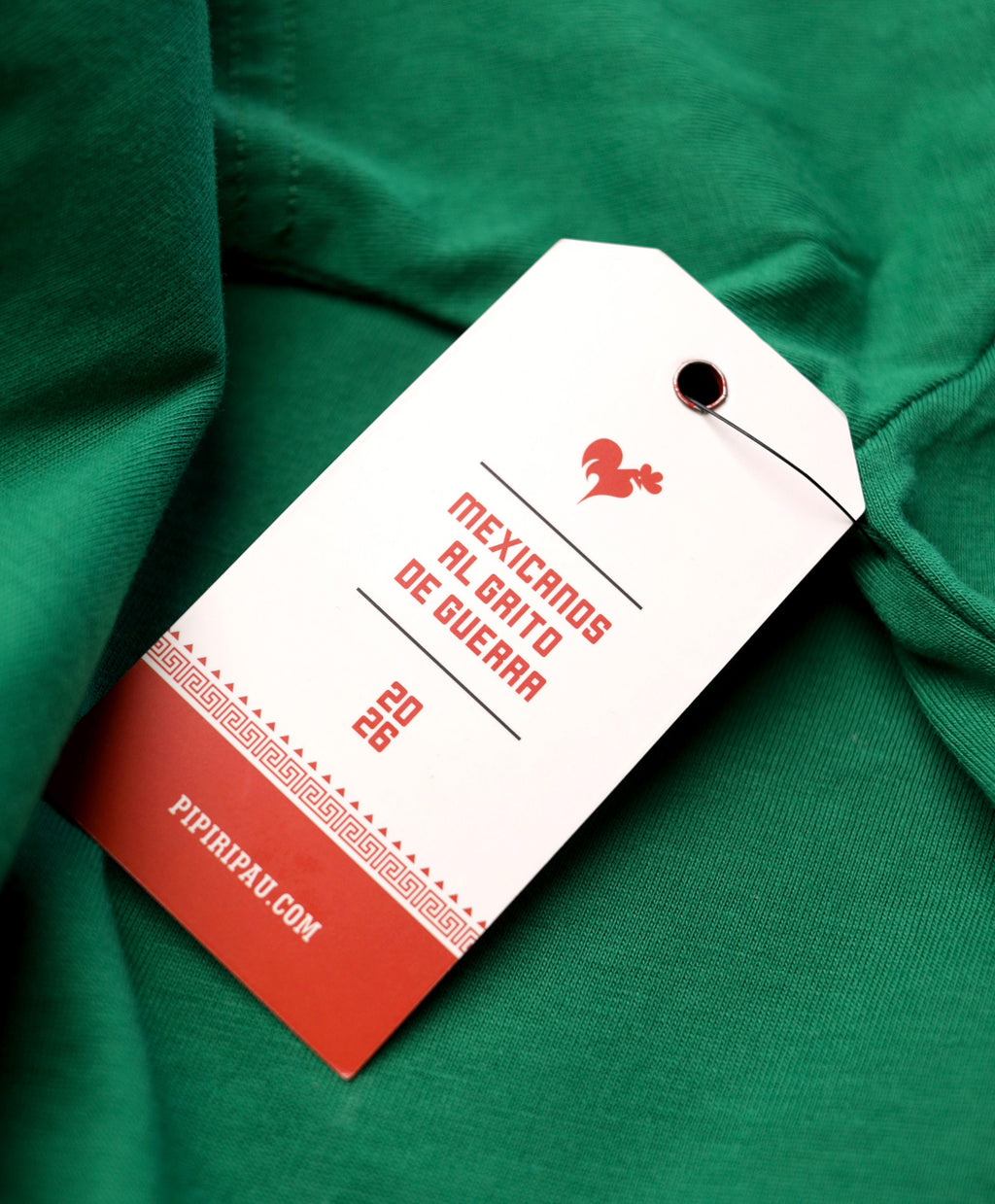 TRI '26 (Green Unisex)