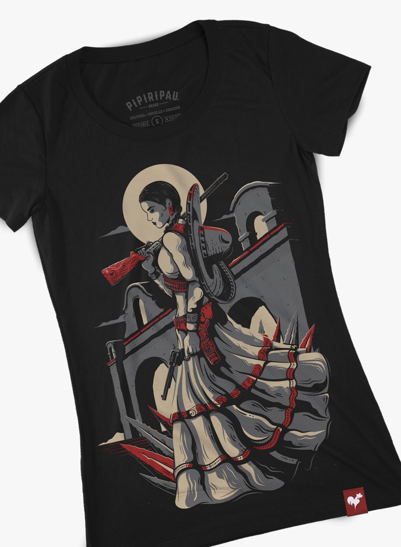 La Valentina (Ladies)