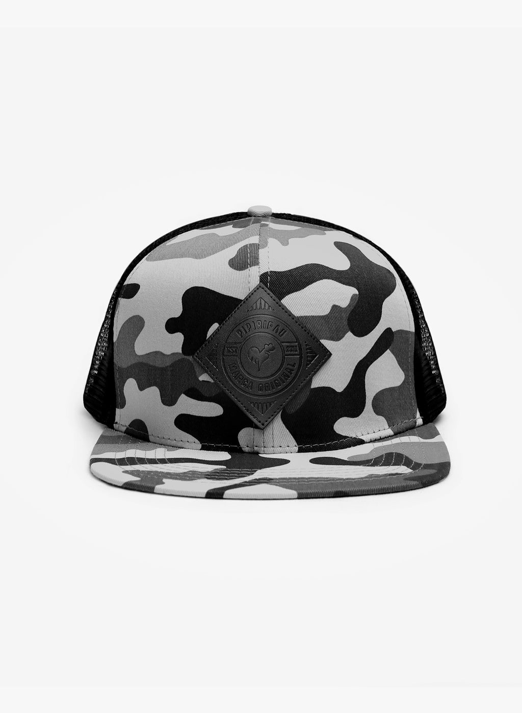 Militar (Snapback)