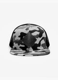 Militar (gorra snapback)