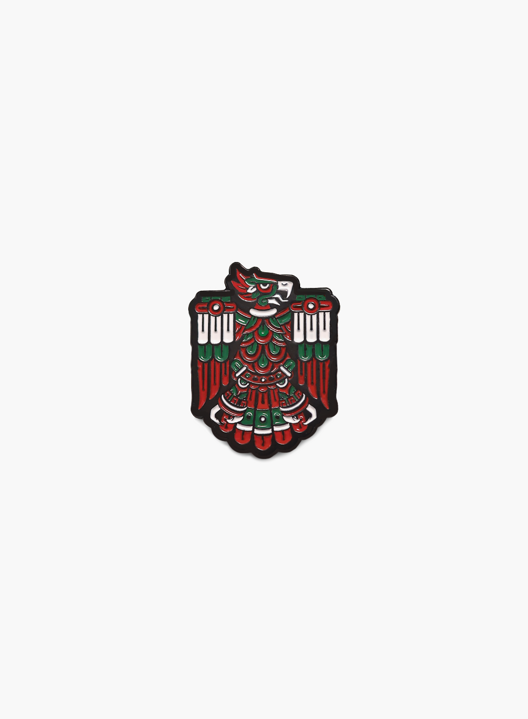 Escudo (Pin)