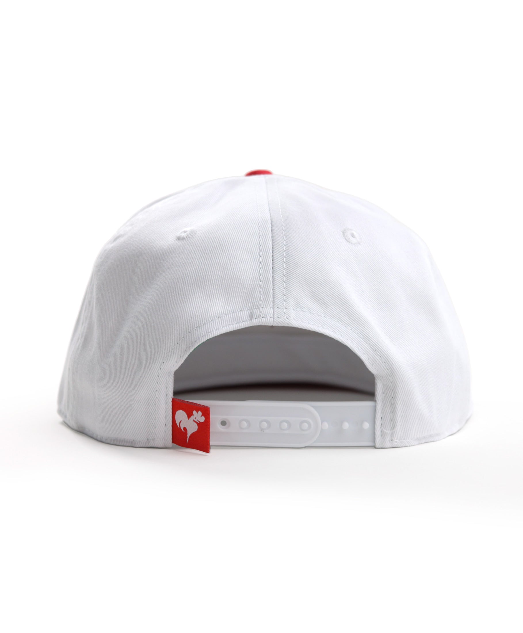 Hasta la muerte (gorra snapback)