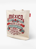 MX Lindo (Tote Bag)