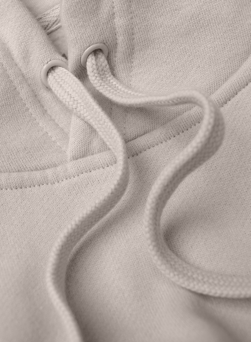 Gallito Beige (Hoodie)