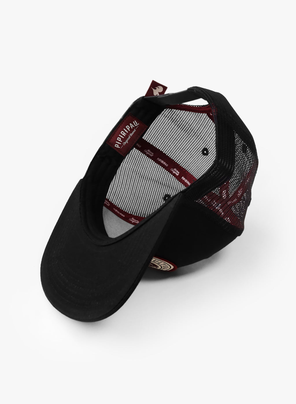 Raíces (Black Snapback)