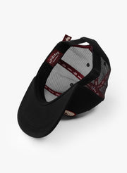 Raíces (Black Snapback)