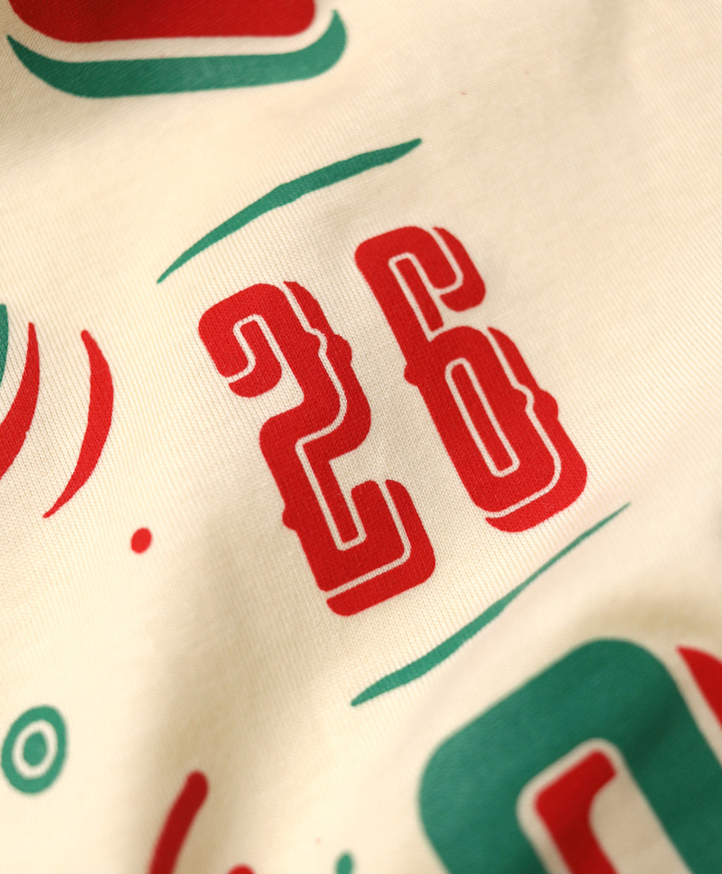 MXCO '26 (Beige Ladies)