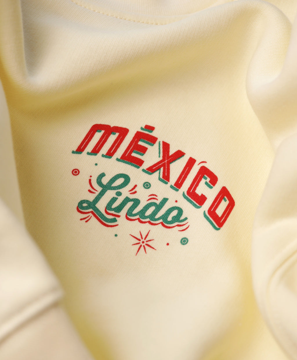 MXCO '26 Sweatshirt (Beige Unisex)