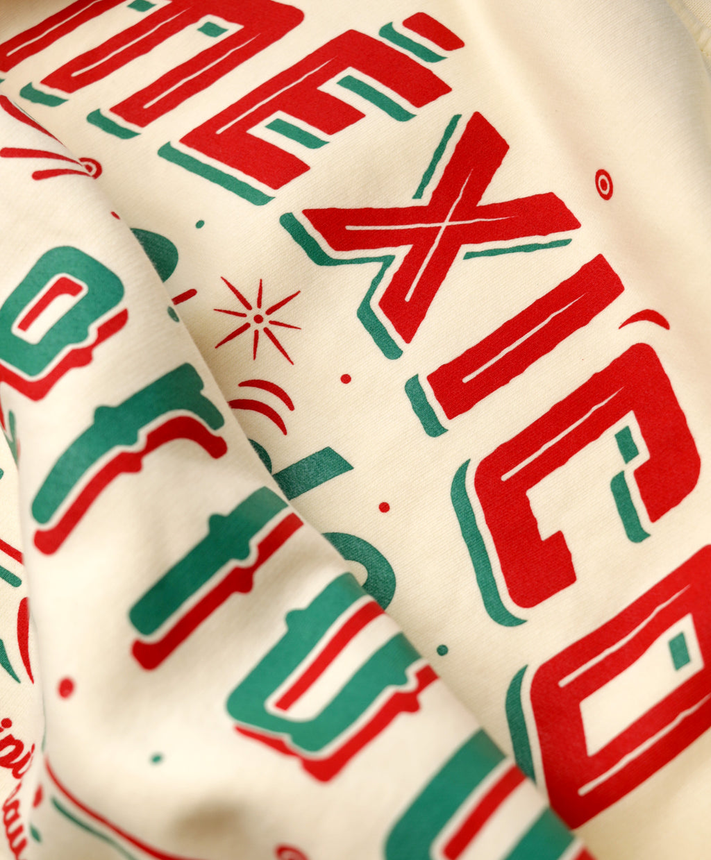 MXCO '26 Sweatshirt (Beige Unisex)