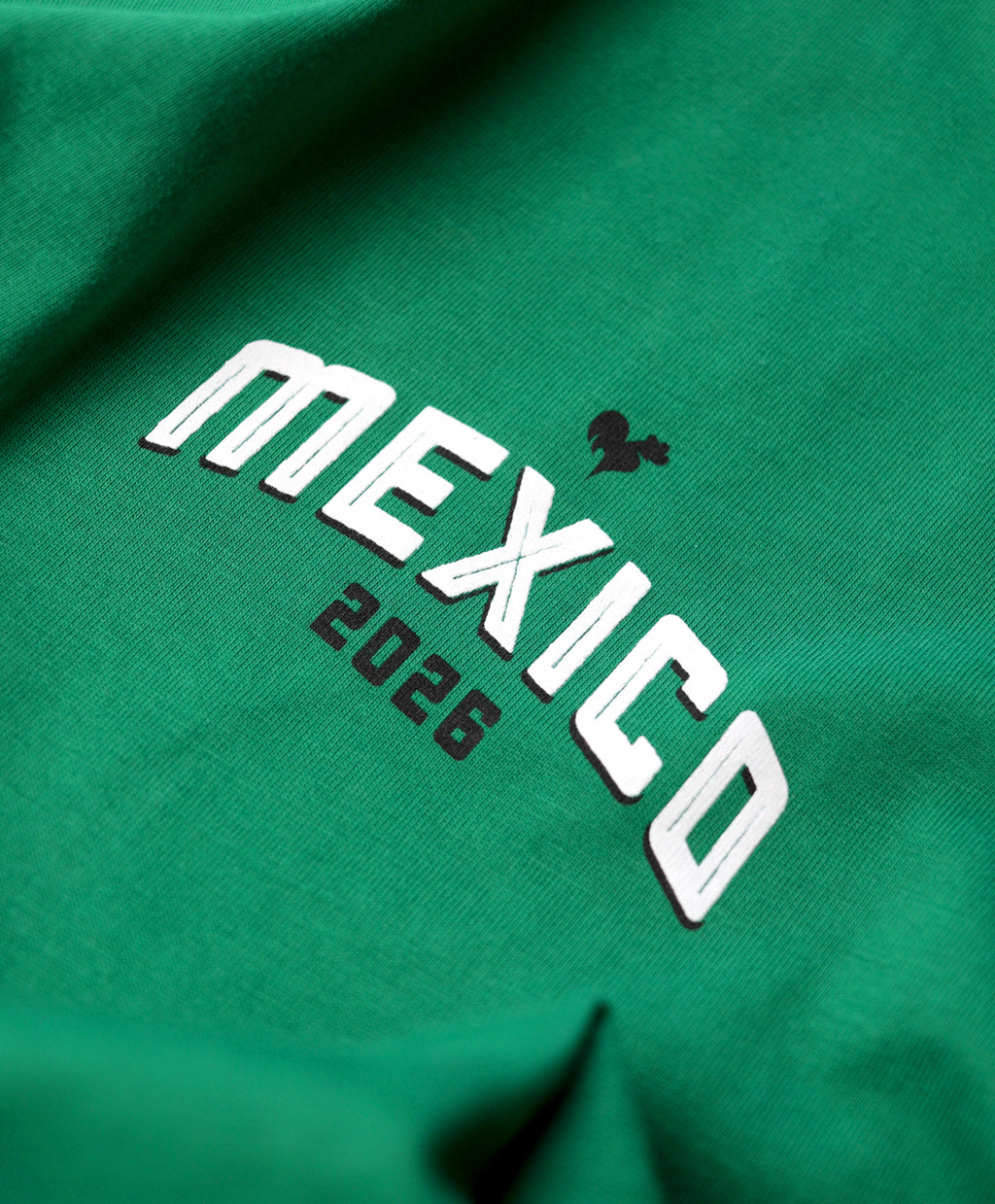 TRI '26 (Green Unisex)