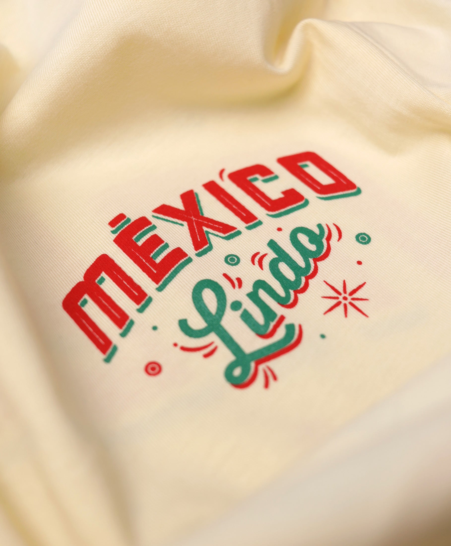 MXCO '26 (Beige Unisex)