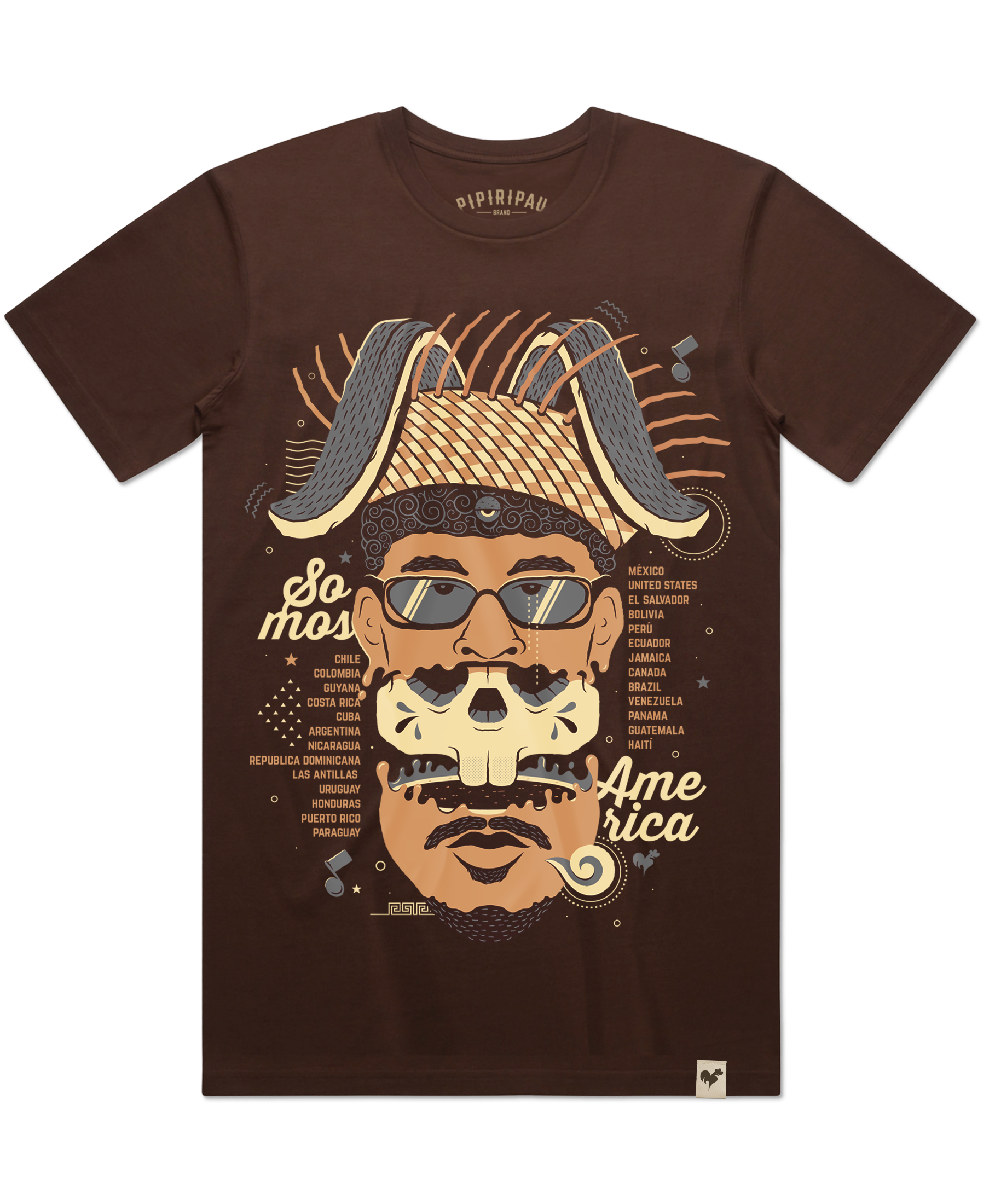 Etapas - Benito (Unisex)