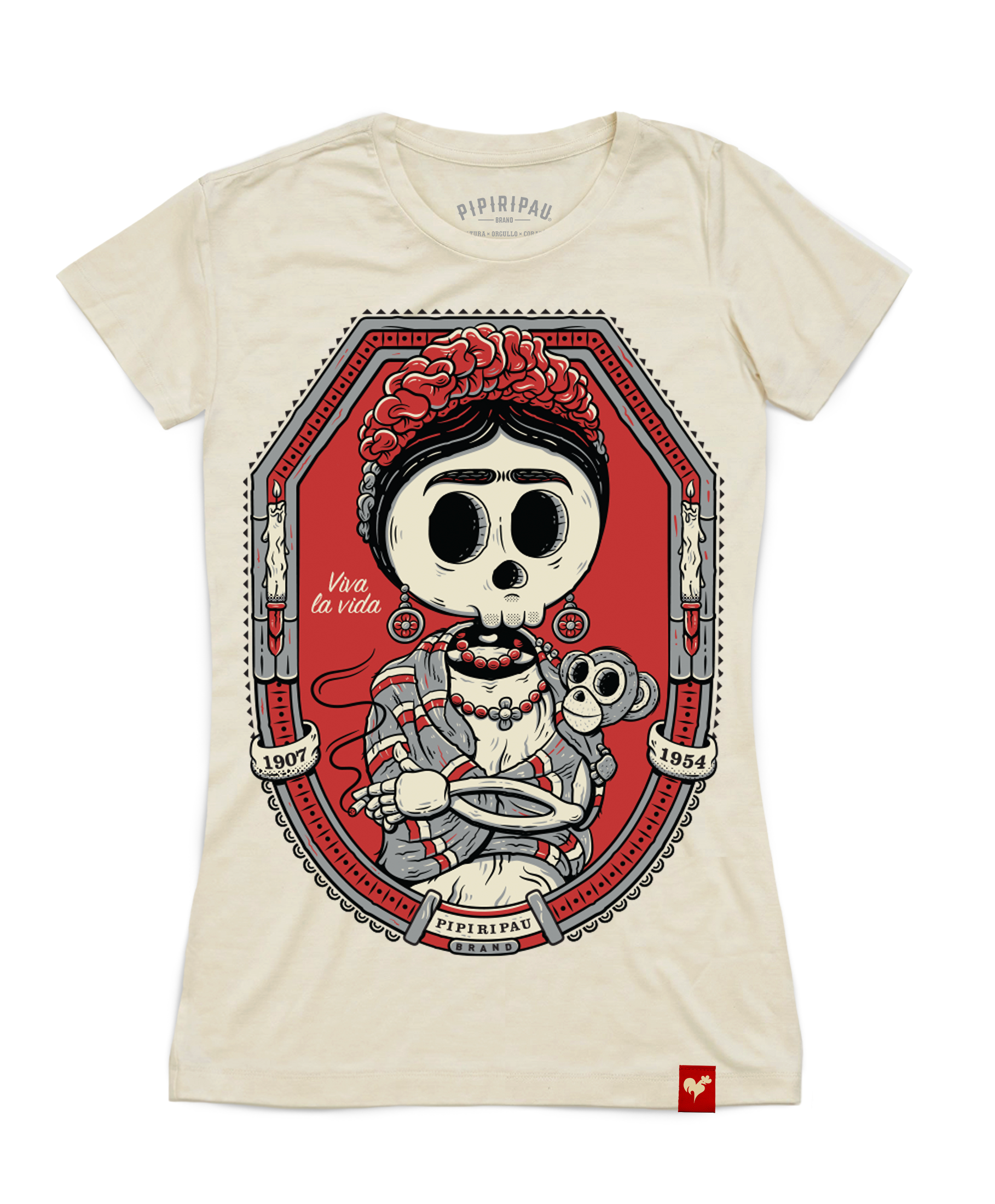 Eternos-Frida (Ladies)