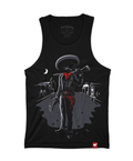 Gabino Barrera (Camiseta sin mangas)