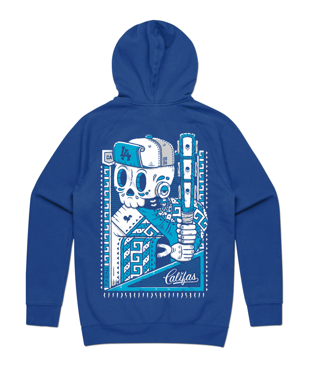 HLM '26 (Zip Hoodie)