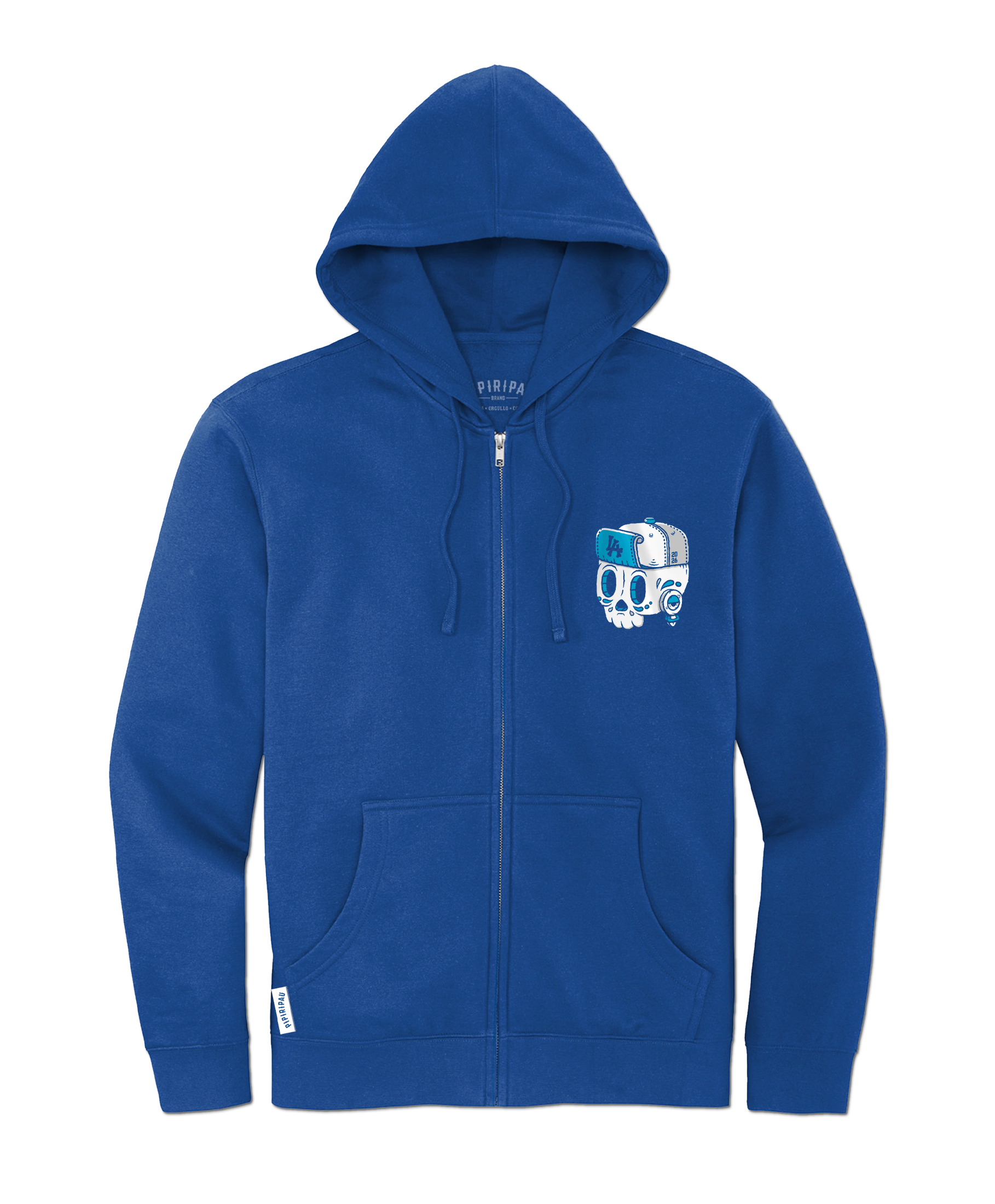 HLM '26 (Zip Hoodie)