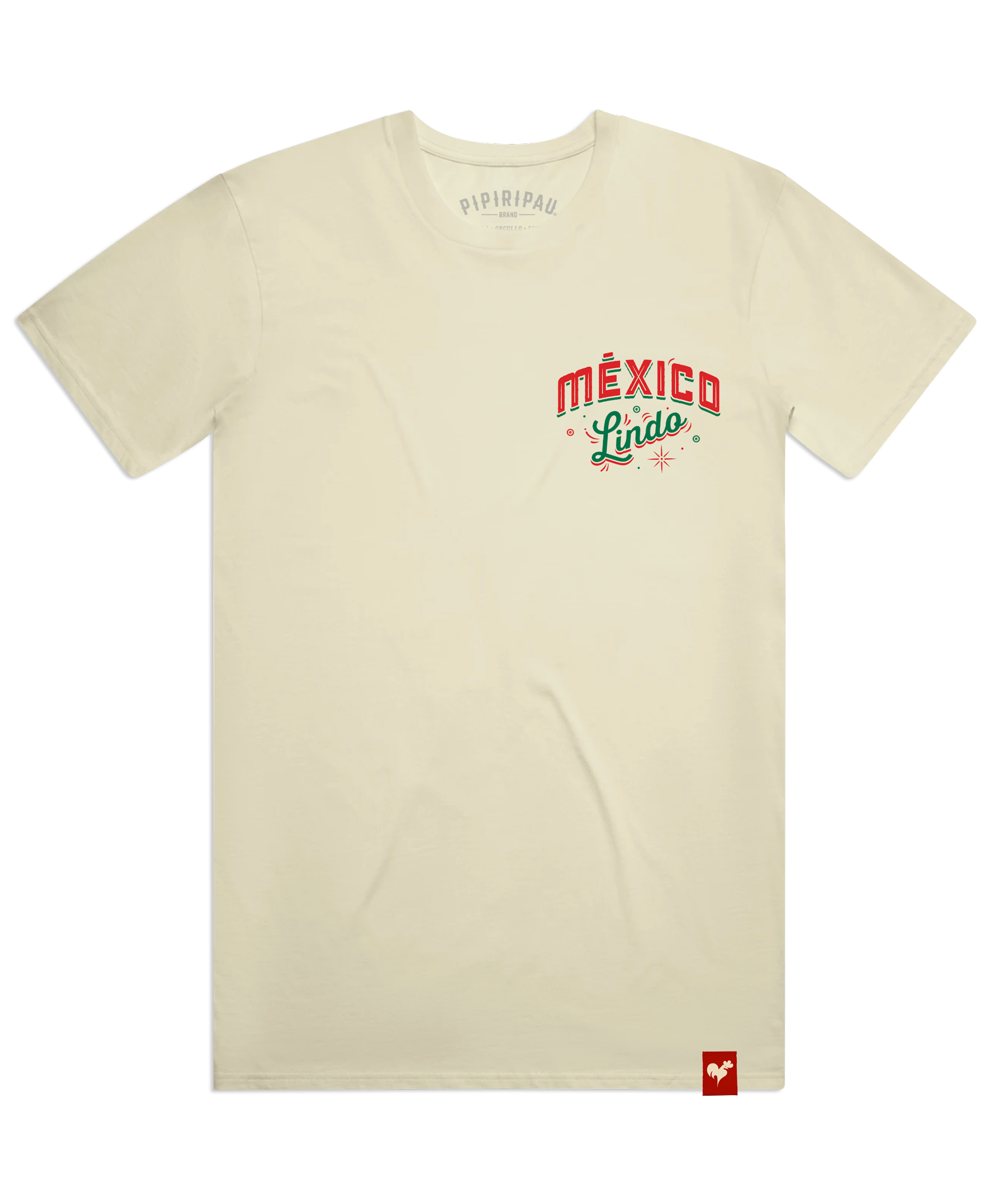 MXCO '26 (Beige Unisex)