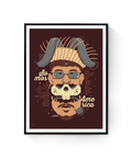 Etapas - Benito (Ltd Print)