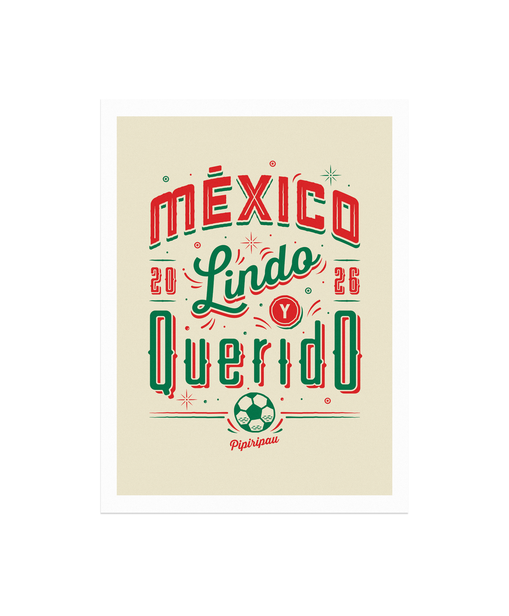 MXCO '26 (Print)