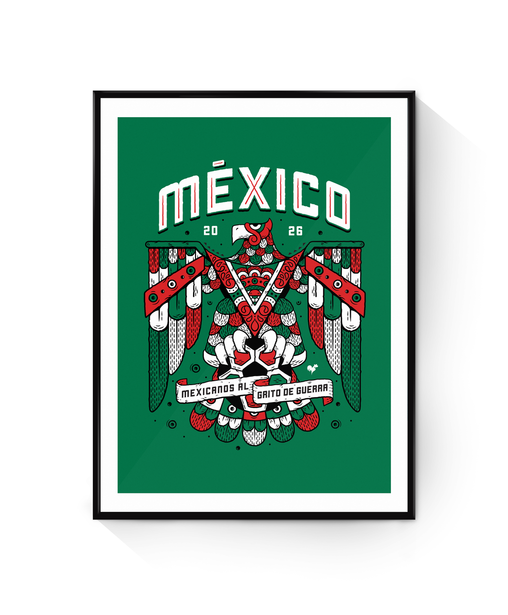 TRI '26 (Print)