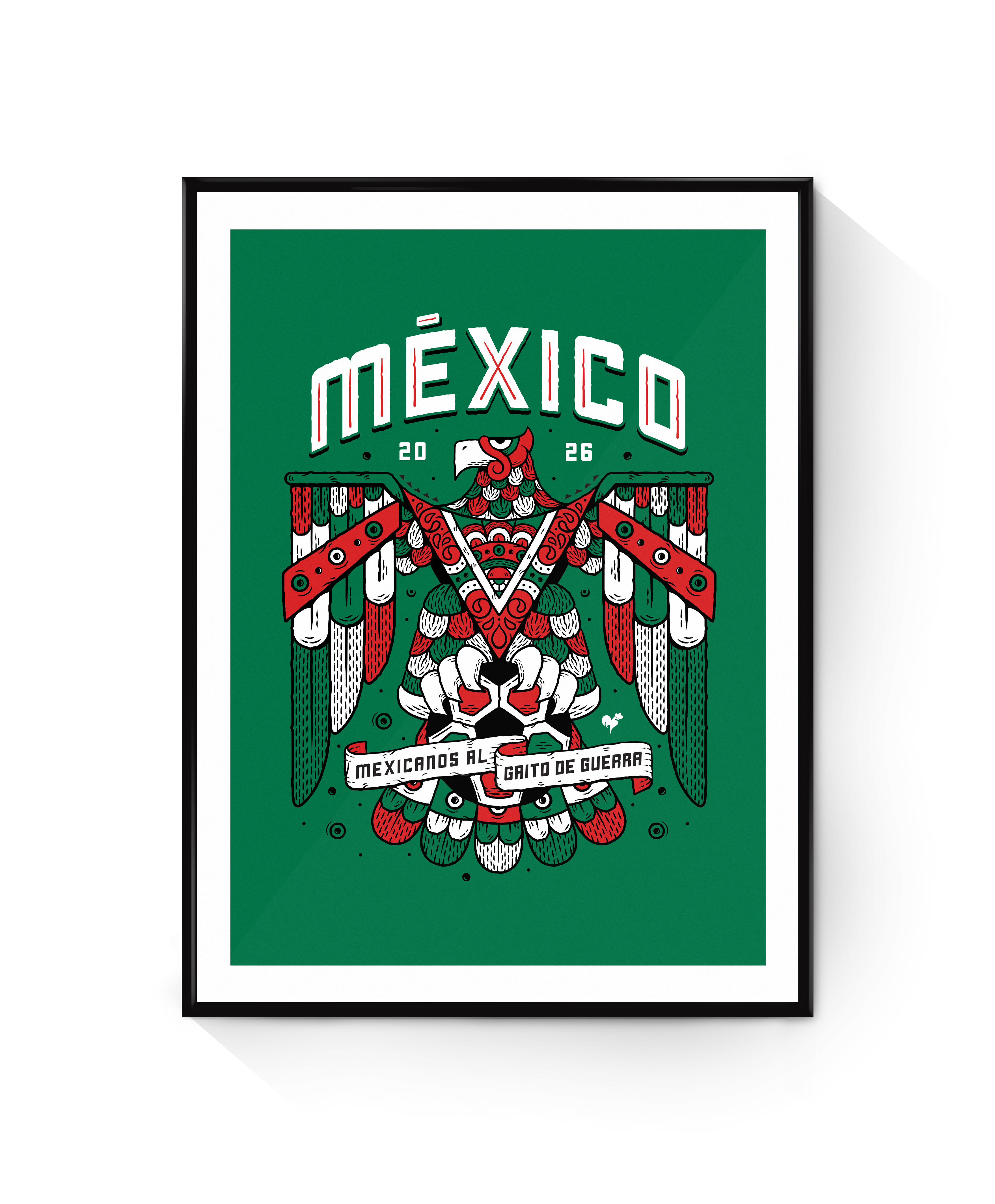 TRI '26 (Print)