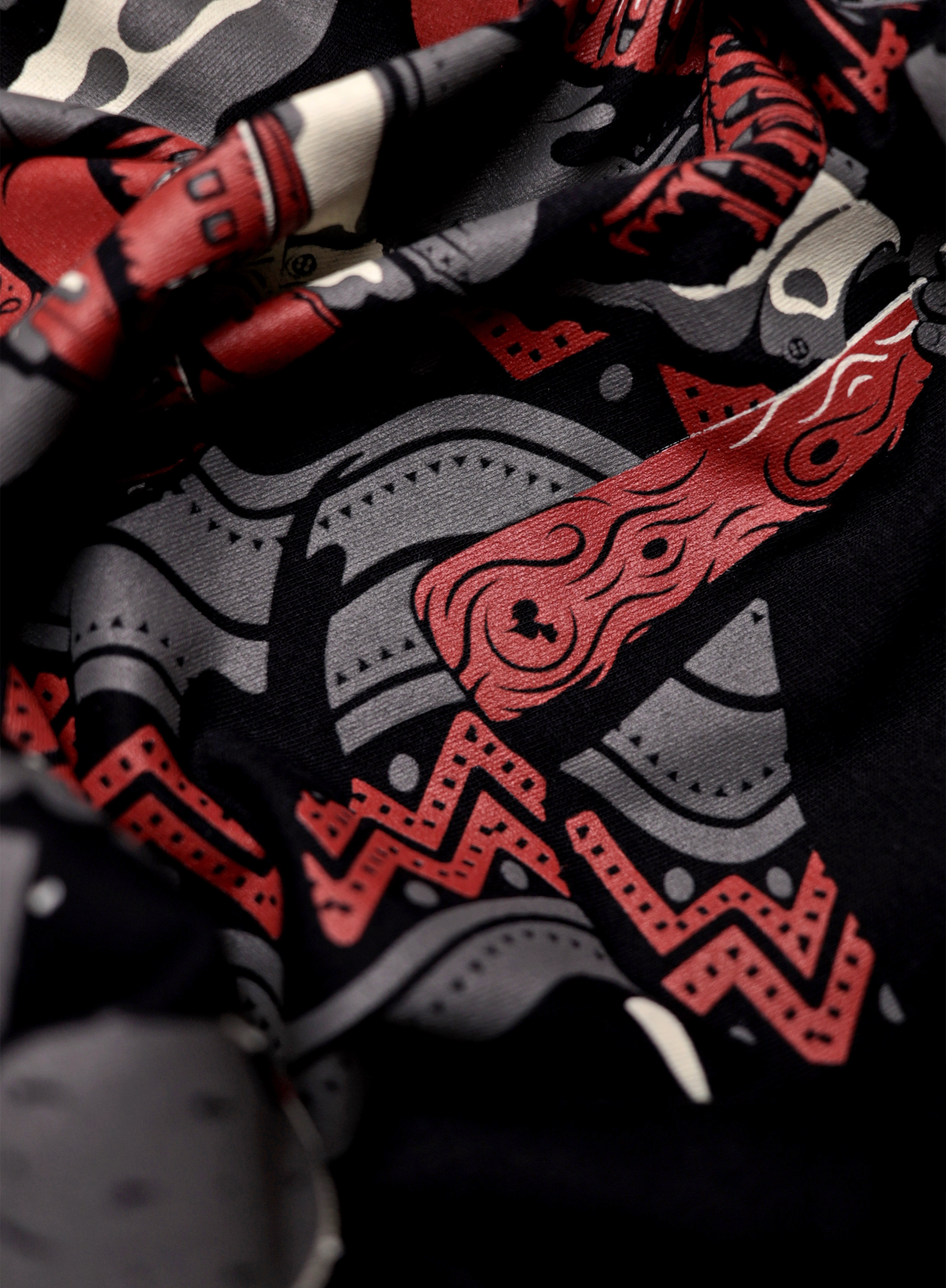 Soldado de Villa (Tank-Top)